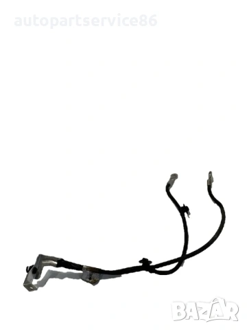 Отрицателен Кабел на Батерията за Peugeot 3008 1.2T (2022) 65000 км 9838239880