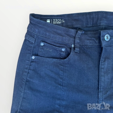 Дамски дънки G-STAR, снимка 5 - Дънки - 51790033