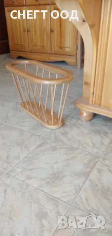 Кошче за вестници и списания