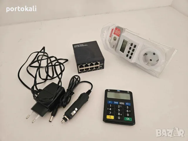 Компютър захранване Dell видеокарти клавиатури RAM кабели преходници Switch части, снимка 4 - Друга електроника - 48686326