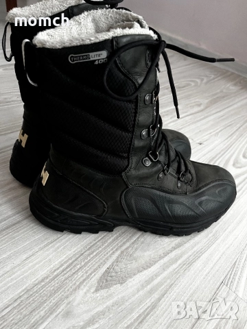HELLY HANSEN-мъжки боти номер 46.5, снимка 5 - Мъжки боти - 52396755