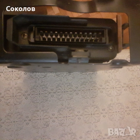 управляващ блок и комутатор за ауди и фолсваген , снимка 2 - Части - 52050674