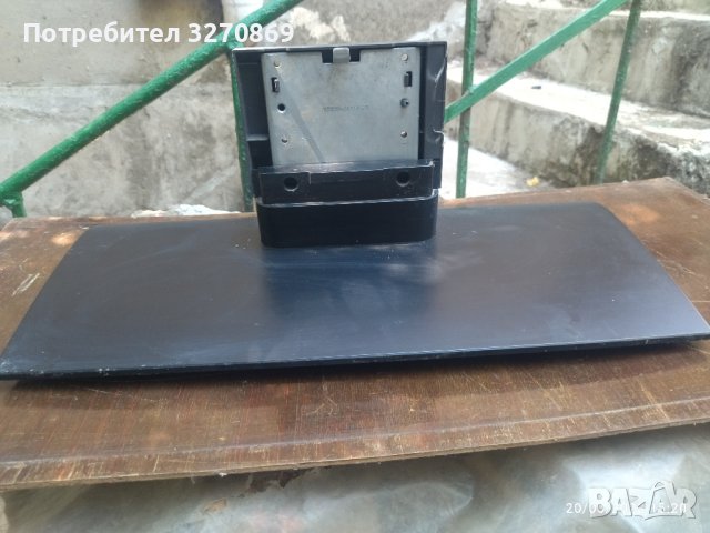 стойка за LG телевизор , снимка 2 - Части и Платки - 41288409