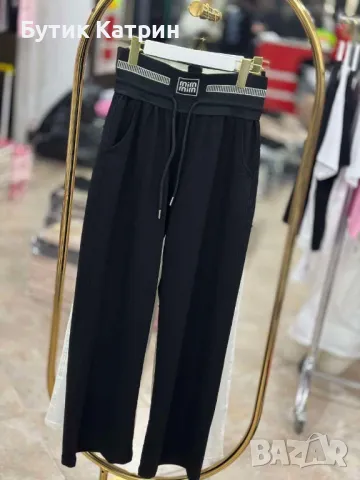 Дамски панталон , снимка 1