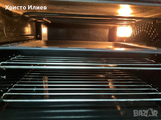 Електрическа фурна DeLonghi Делонги 32 l , снимка 12 - Печки, фурни - 39863232