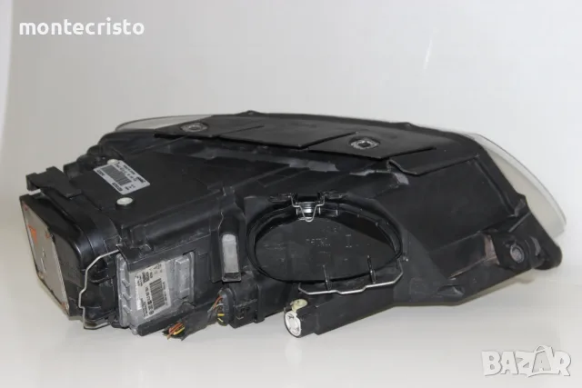 Ляв ксенонов фар VW Passat B6 facelift (2008-2011г.) xenon ксенон 3C0941751K / 3C0941753K / 89315539, снимка 8 - Части - 56016665