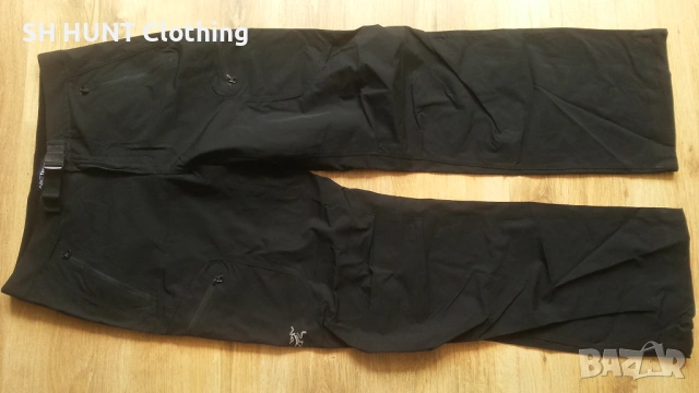 ARC'TERYX Stretch Womens Trouser размер M дамски еластичен панталон - 2354