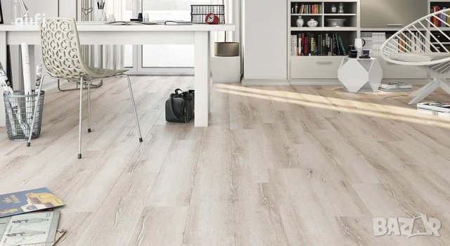 Ламинат Дъб Каньон 201, снимка 1