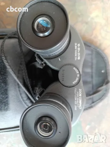 Бинокъл 10X30