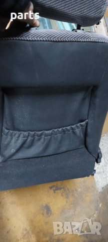 Дясна Седалка Пежо 406 - Peugeot 406 N, снимка 5 - Части - 36137513