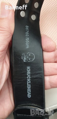 Пирамидален колан KNUCLEHED &HM, снимка 1