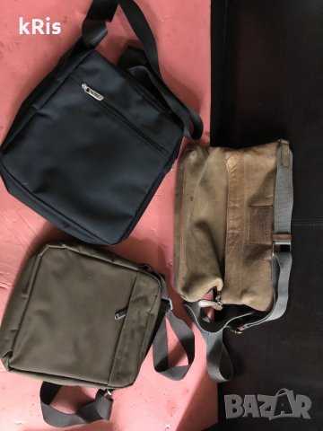 чанти и раници Massimo Dutti.., снимка 1 - Сакове - 21732168