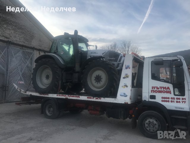 Пътна помощ, снимка 7 - Пътна помощ - 29592266