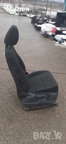 Предна Дясна Седалка Volkswagen Tiguan 2007-2016 Година Фолксваген Тигуан , снимка 4 - Части - 39472087