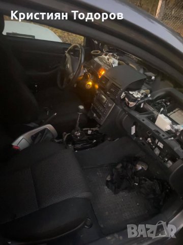 Тойота Авенсис на части, снимка 12 - Части - 34543505