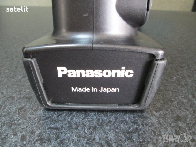 Продавам невероятно запазена видеокамера Panasonic HDC-MDH1 - като нова, снимка 3 - Камери - 41992334