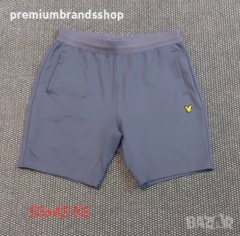 Lyle scott шорти L размер 