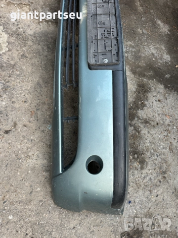 Предна Броня за БМВ Е46 BMW E46 Фейслифт , снимка 2 - Части - 52300611