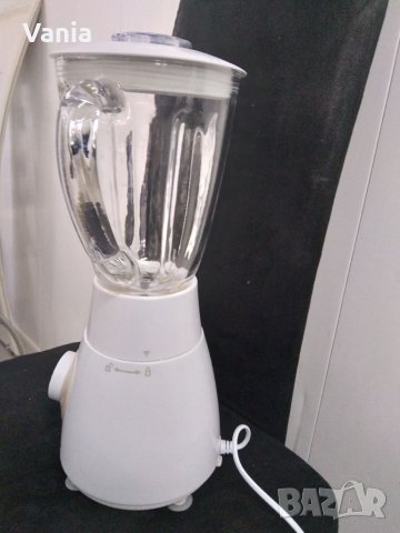 Блендер , снимка 4 - Блендери - 39646508