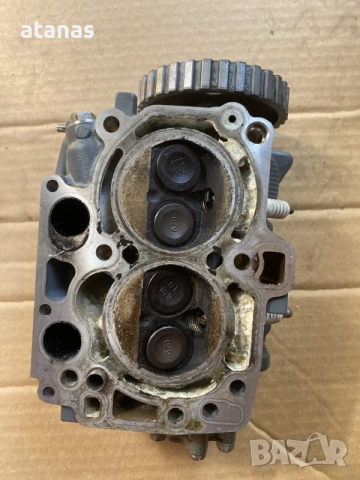 yamaha f8-9.9 глава