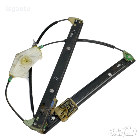 Механизъм преден ляв ел. стъклоповдигач AUDI  A8 (D4, 4H) 2010-2017 ID: 158488, снимка 2 - Части - 53861338