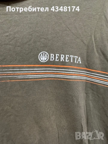 Тениска Beretta