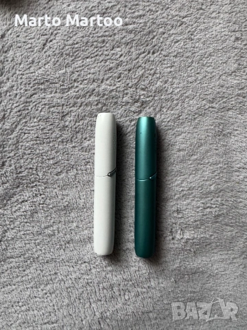 IQOS 3 DUO, снимка 2 - Електронни цигари - 53783222