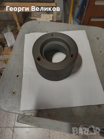 Части чешка,турска косачка,главини 3 отв.Ножчета за косачки., снимка 8 - Селскостопанска техника - 35731843