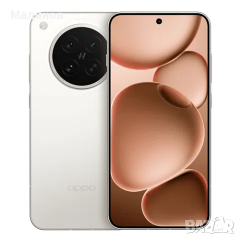 Oppo Find X8s Dual sim 5G с 5700mAh батерия от Get Mobile , снимка 5 - Телефони с две сим карти - 49945589