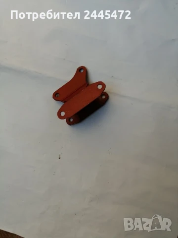 Тампон скоростна кутия 4 степенна, ВАЗ 2101