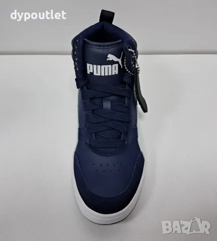 Маратонки Puma Rebound v2, размер - 37.5 /UK 4.5/  ., снимка 7 - Маратонки - 47990084
