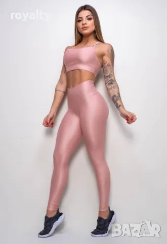 Кожен клин, снимка 2 - Спортни екипи - 48999264