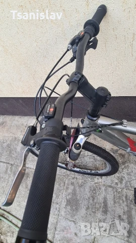 Алуминиев велоспед 26"цола , снимка 7 - Велосипеди - 51376598