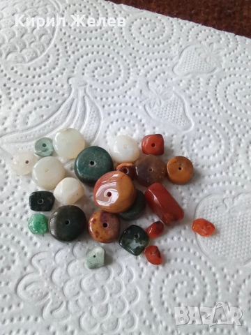 Камъни и кристали 52505, снимка 2 - Бижутерийни комплекти - 52717560