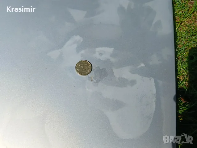Голф 4 бензин 2.0 115 hp, цяла за части, снимка 17 - Части - 50063750