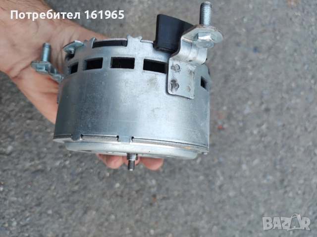 електромотор 12V 300w НОВ, снимка 6 - Други инструменти - 43788185