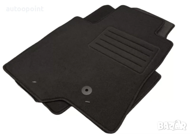 Мокетни стелки за CHEVROLET Captiva I (2006-2018) Petex