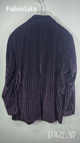 Hugo Boss jacket 54, снимка 18 - Якета - 53065013