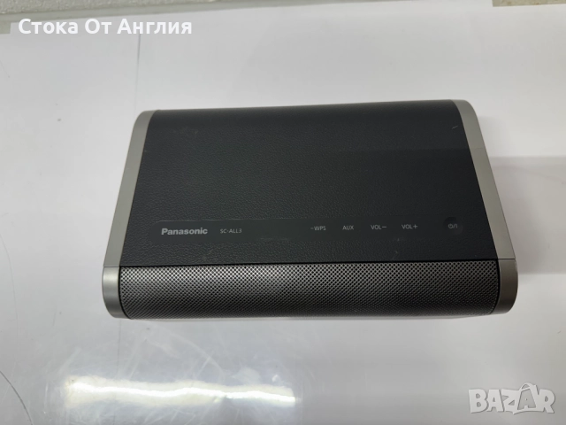 Колона - Panasonic SC-ALL3, снимка 2 - Тонколони - 51687611