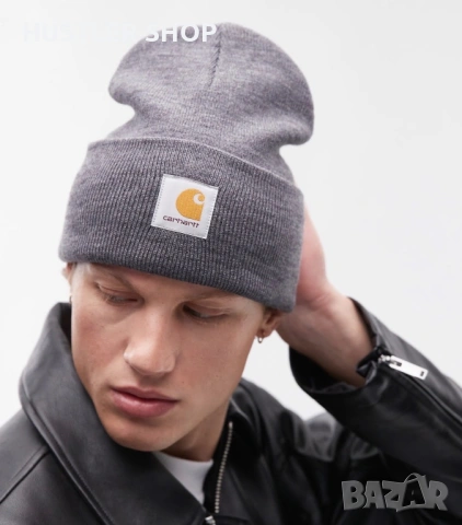 Мъжка зимна шапка CARHARTT 