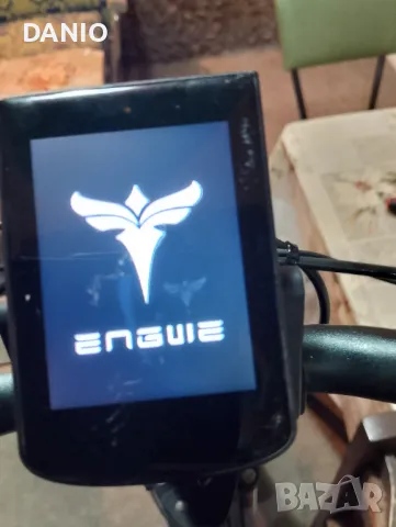 Дисплей За ENGWE, снимка 6 - Друга електроника - 48978188