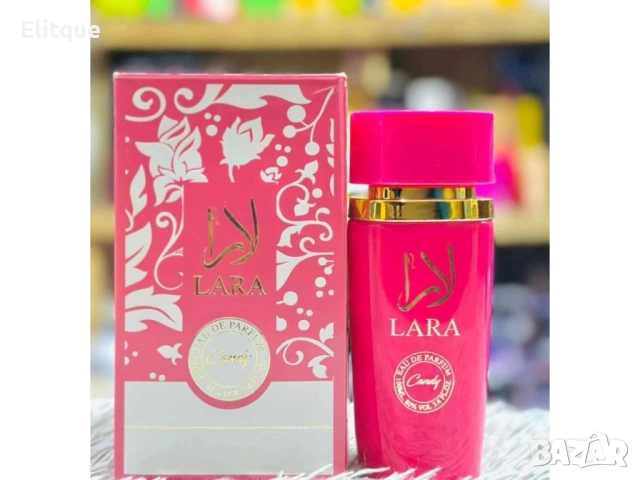 🍬 Парфюм LARA CANDY /14