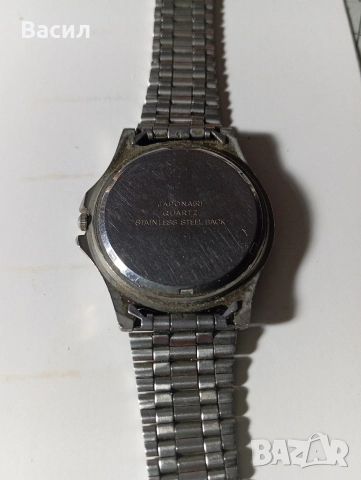 работещи часовници , снимка 8 - Мъжки - 44127137