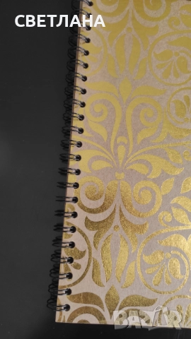 Албум за снимки , колаж , винтидж , хербарии , крафт, снимка 4 - Ученически пособия, канцеларски материали - 51497269