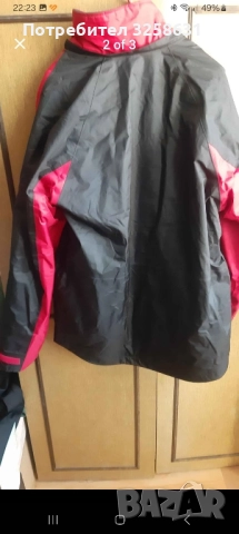 Яке за ски и преходи, снимка 2 - Якета - 52124006