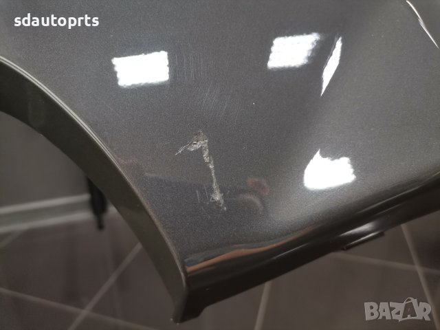 Задна Броня BMW G30 Lci M Пакет БМВ Г30 Фейс М Комплект - А20, снимка 7 - Части - 41289329