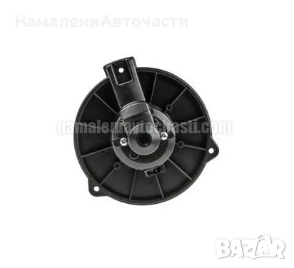 Вентилатор парно 8710312070 87103-12070 Toyota Corolla Corolla Verso, снимка 3 - Части - 51065386