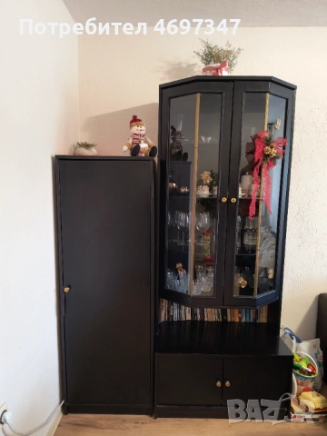 Модулна секция , снимка 2 - Секции и витрини - 52953065