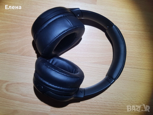  Слушалки Panasonic RB-M300B, снимка 4 - Слушалки и портативни колонки - 52482657