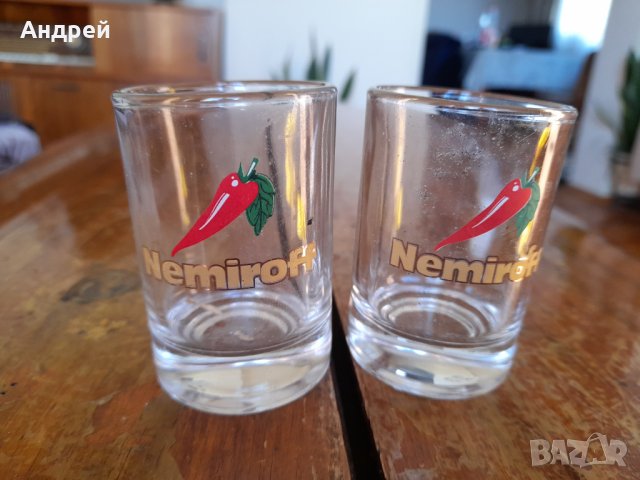 Чаши,чашки Nemiroff, снимка 2 - Други ценни предмети - 42654847